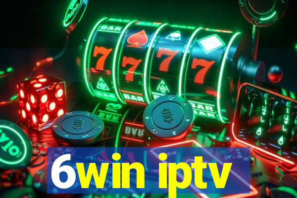 6win iptv